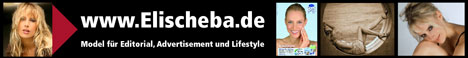 Elischeba Wilde - Model und Moderatorin